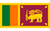 Sri Lanka flag